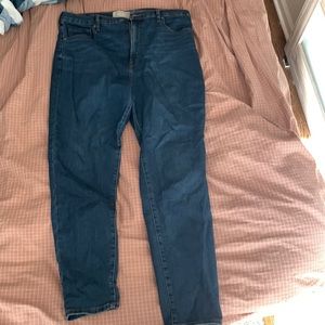 Everlane jeans